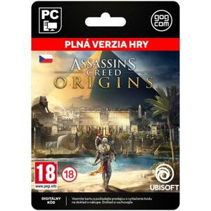 Assassins Creed: Origins CZ[Uplay]