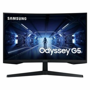 Samsung Odyssey G5 LC32G55TQWRXEN