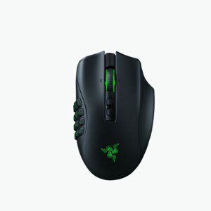 Herní myš Razer Naga Pro