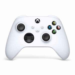 Microsoft Xbox Wireless Controller, robot white