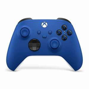 Microsoft Xbox Wireless Controller, shock blue