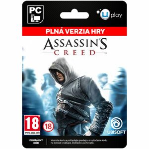 Assassins Creed[Uplay]