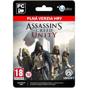 Assassins Creed: Unity[Uplay]