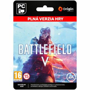 Battlefield 5[Origin]