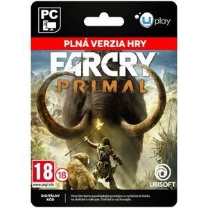 Far Cry: Primal[Uplay]