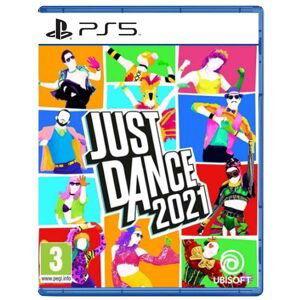 Just Dance 2021