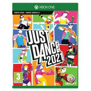 Just Dance 2021 XBOX ONE