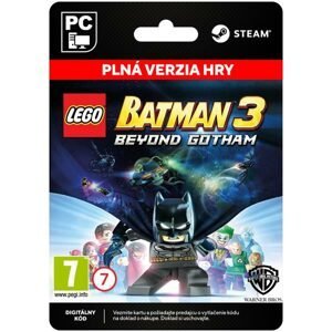 LEGO Batman 3: Beyond Gotham[Steam]