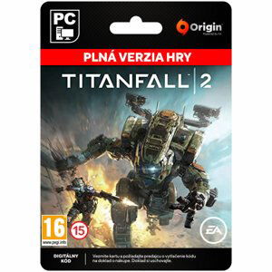 Titanfall 2[Origin]