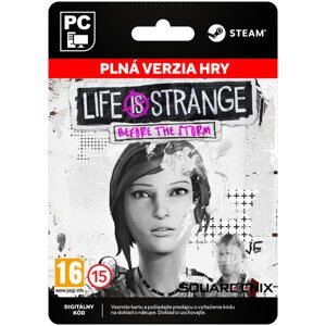 Life is Strange: Before the Storm[Steam]