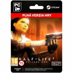 Half-Life 2: Episode One[Steam]