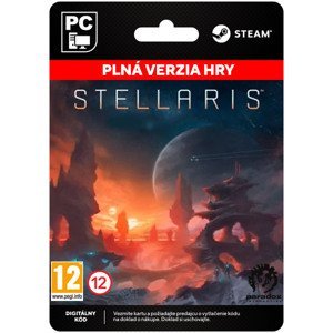 Stellaris[Steam]