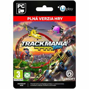 TrackMania Turbo[Uplay]