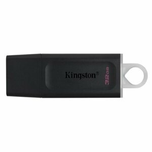 USB klíč Kingston DataTraveler exodu, 32 GB, USB 3.2, white