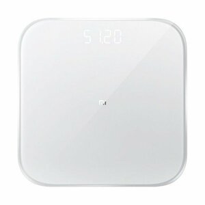 Xiaomi Mi inteligentní váha 2, white