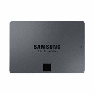 Samsung 870 QVO 1TB, MZ-77Q1T0BW