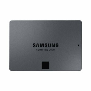 Samsung 870 QVO 2TB, MZ-77Q2T0BW