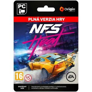 Need for Speed: Heat[Origin]