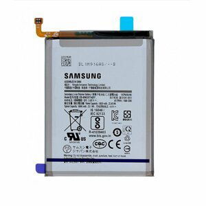 Originální baterie pro Samsung Galaxy M21, Galaxy M30s a Galaxy M31 (6000mAh)