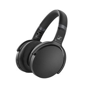 Sennheiser HD 450BT, černé