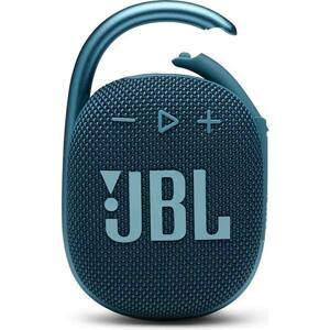 JBL Clip 4, Blue