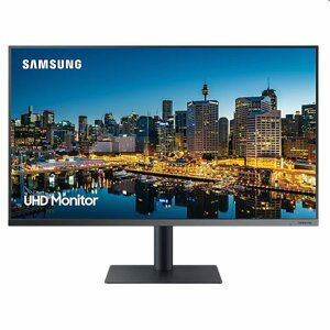 Monitor Samsung TU87F, 32" UHD (LF32TU870VRXEN)