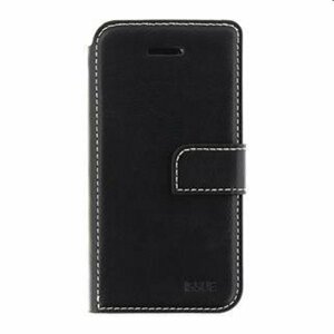 Molan Cano Issue Book pro Samsung Galaxy M51, Black