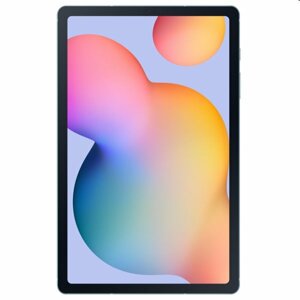 Samsung Galaxy Tab S6 Lite 10.4 LTE - P615, blue