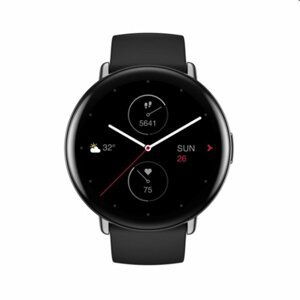 Amazfit Zepp E circle, black