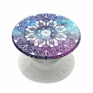 PopSockets univerzální držák PopGrip Crown Chakra