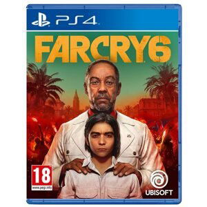 Far Cry 6 PS4