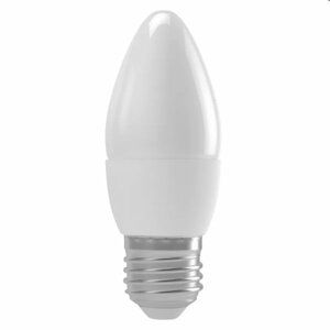 EMOS LED Žárovka Classic Candle 4W E27, neutrální bílá