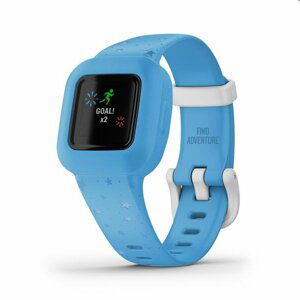 Garmin Vívofit jr. 3, Blue Stars