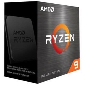 AMD Ryzen 9 5900X