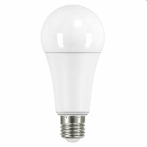 EMOS LED Žárovka Classic A67 20W E27, teplá bílá