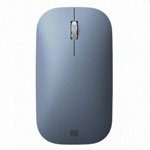 Microsoft Surface Mobile Mouse Bluetooth 4.0, světle modrá