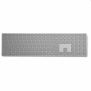 Microsoft Surface Keyboard Sling Bluetooth 4.0 EN, šedá
