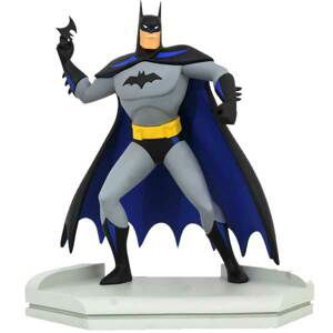 Figurka DC TV Premier Collection Batman Animated Statue 28cm