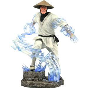 Figurka Mortal Kombat Gallery Raiden