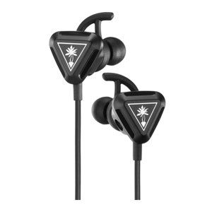 Turtle Beach In-Ear Battle Buds, černé