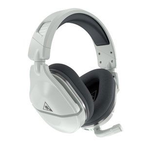 Turtle Beach Stealth 600 Gen 2, headset pro PS4 & PS5, bílý