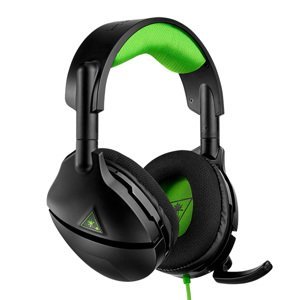 Turtle Beach Stealth 300, headset pro Xbox Series X/S a Xbox One
