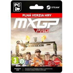 MXGP PRO [Steam]