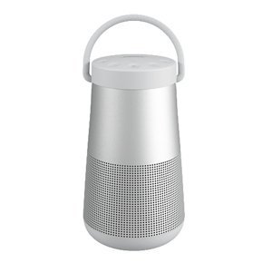 Bose SoundLink Revolve+ 2, Bluetooth reproduktor, stříbrný