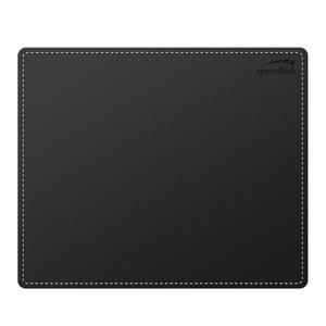 Speedlink Notary Soft Touch Mousepad, black