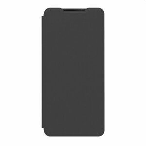 Pouzdro Flip Cover pro Samsung Galaxy A42 - A426B, black (GP-FWA426A|