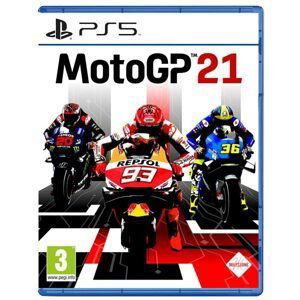 MotoGP 21