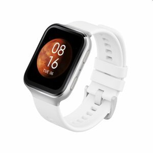 Xiaomi 70mai Saphir Watch, silver