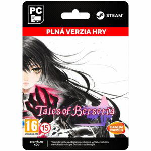 Tales of Berseria [Steam]