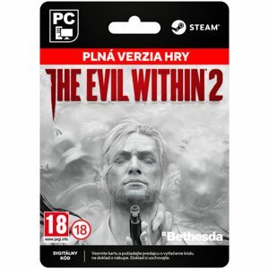 The Evil Within 2 [Steam]